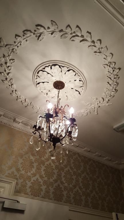 Finnegans Hostel And B&B Accommodation ทราลี ภายนอก รูปภาพ